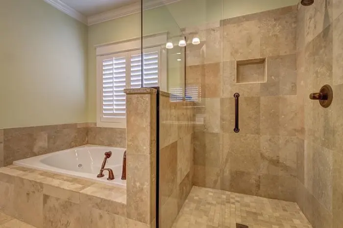 Modern Bathroom Remodels Interior design ideas