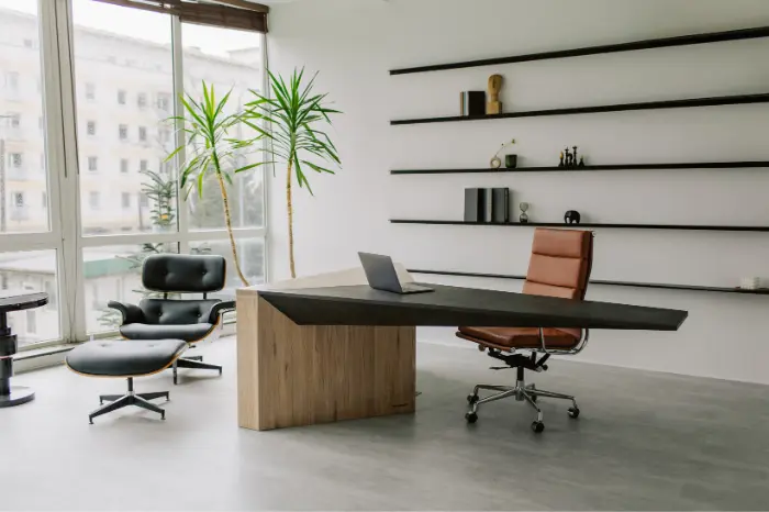 interior-design-7 Interior design of Office & Workspace Transformation